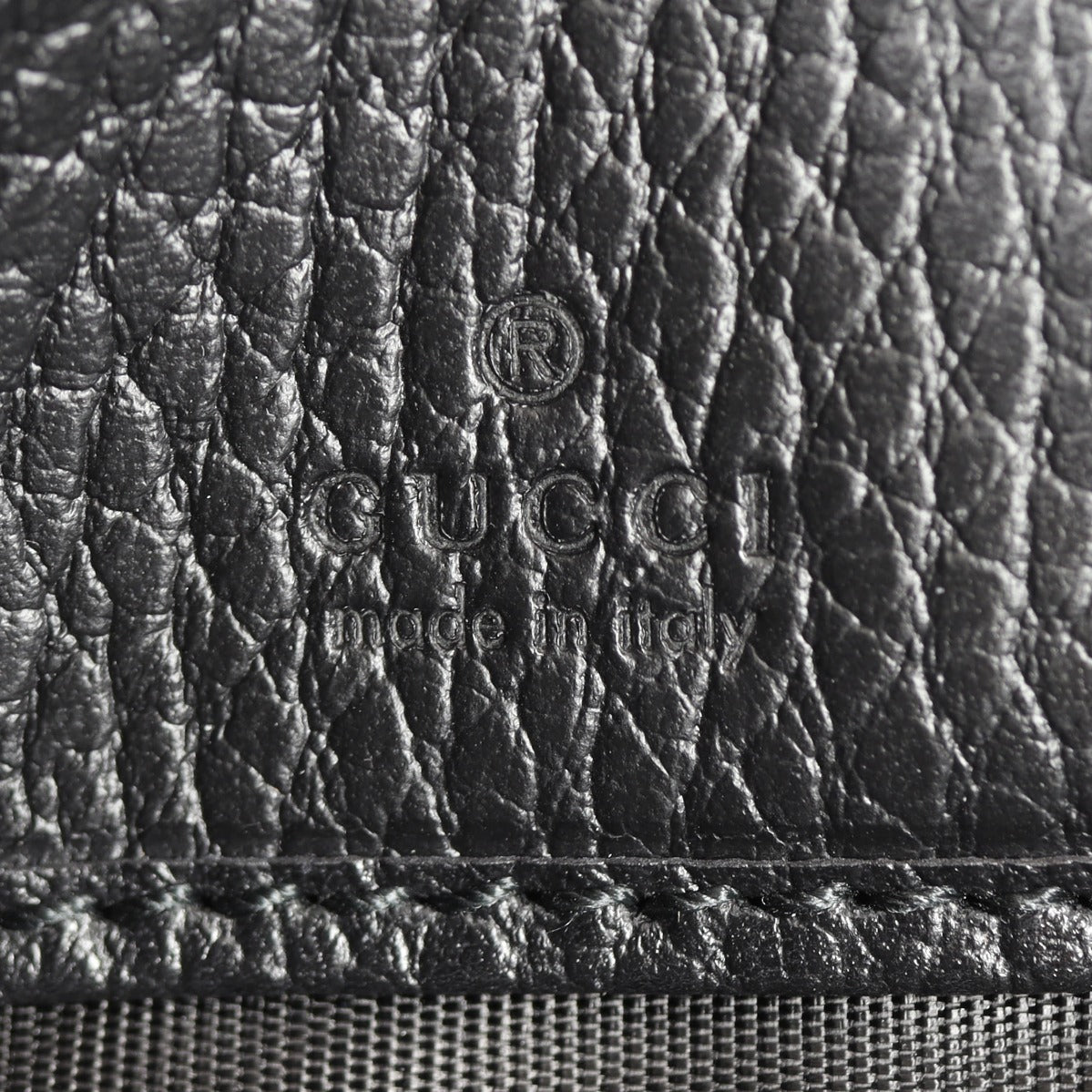Gucci GG Marmont Zip Around Wallet