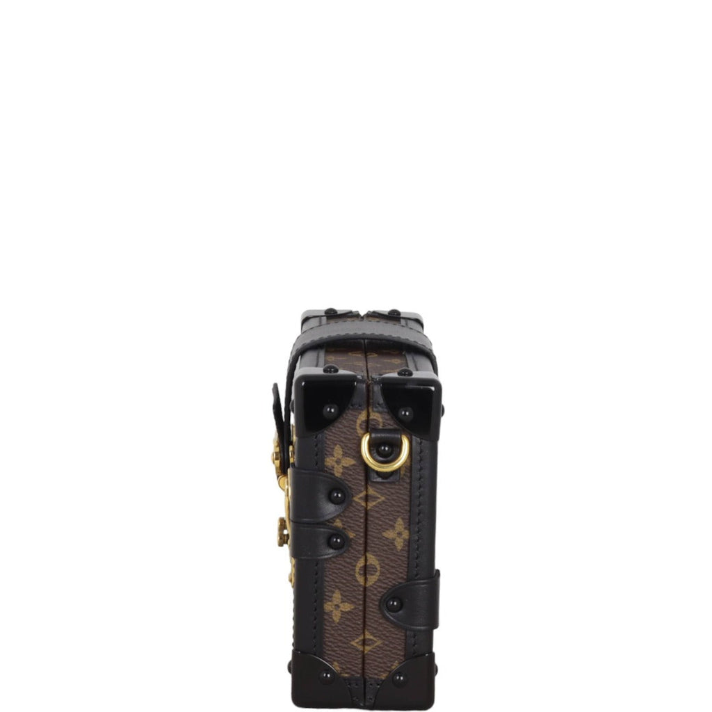Louis Vuitton Petite Malle Monogram