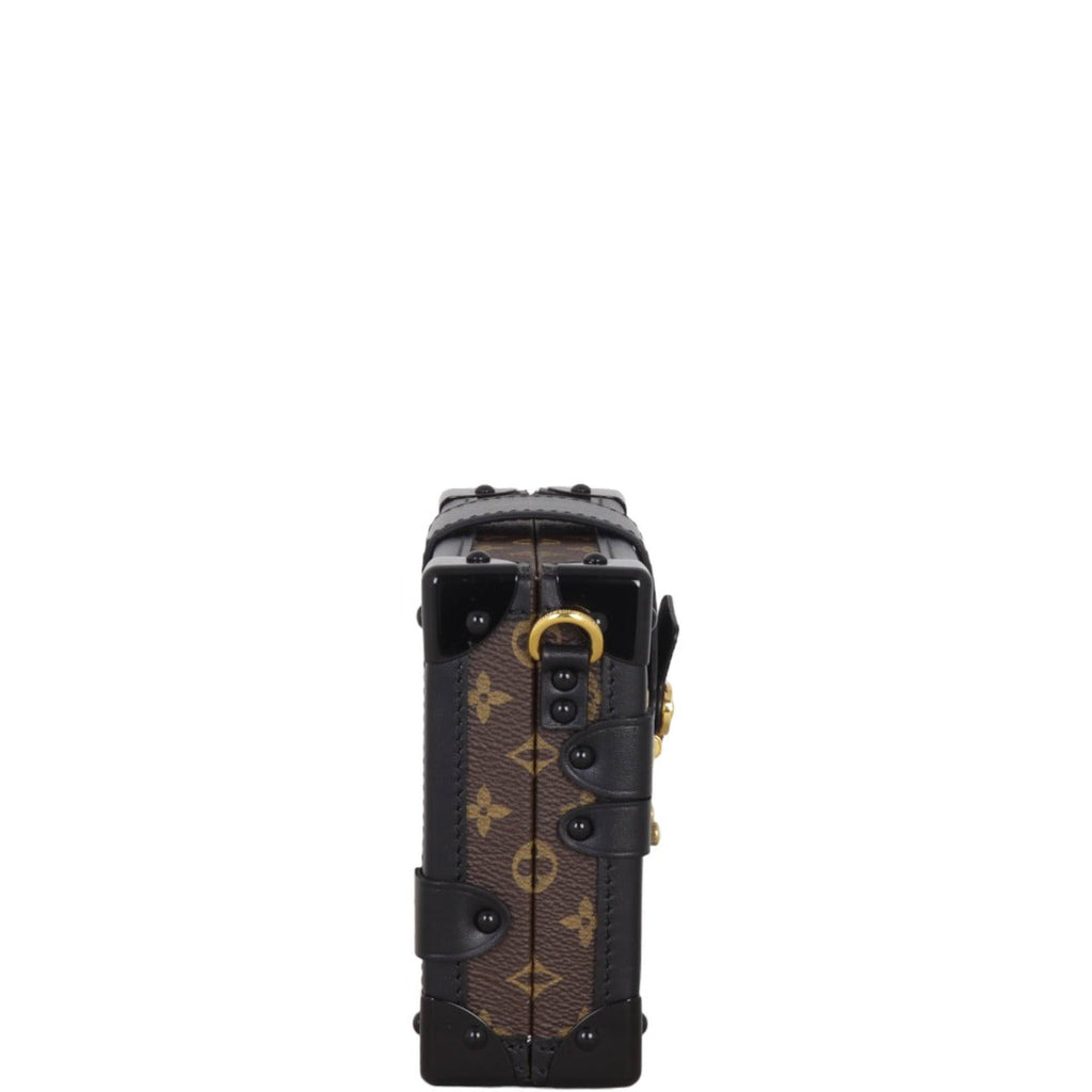 Louis Vuitton Petite Malle Monogram