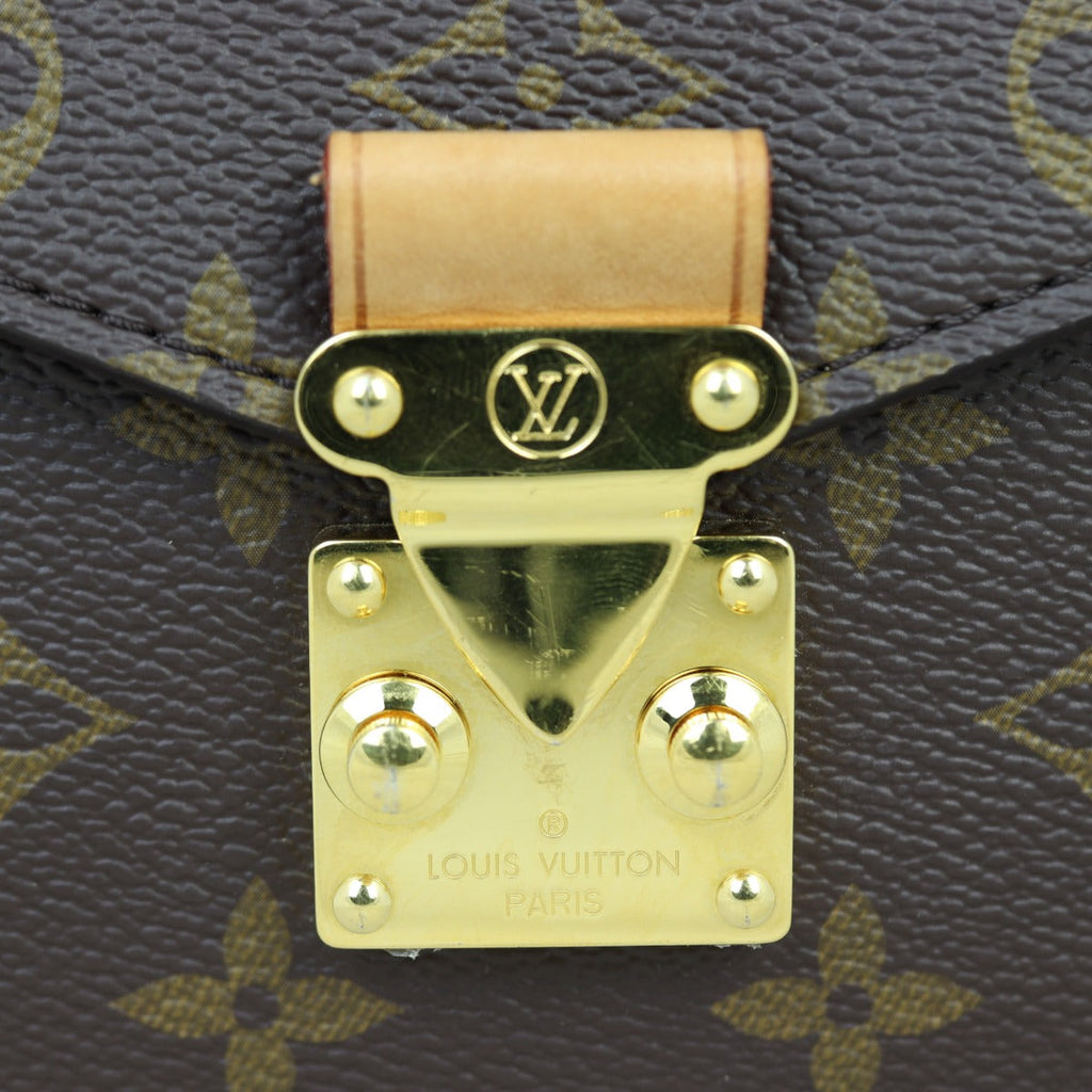 Louis Vuitton Pochette Metis Monogram