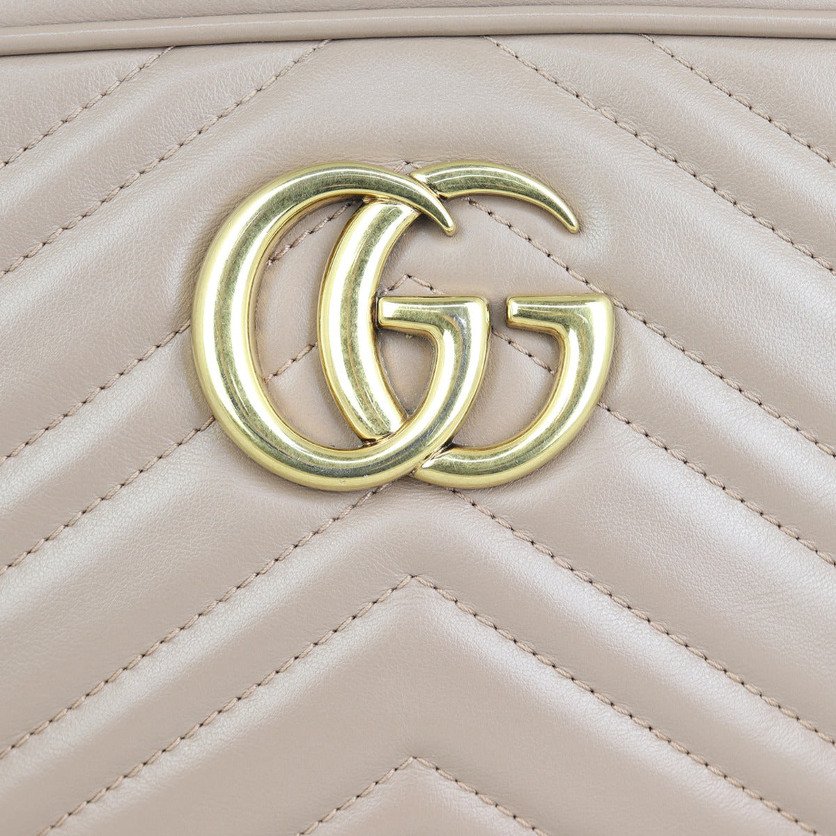 Gucci GG Marmont Small Camera Bag