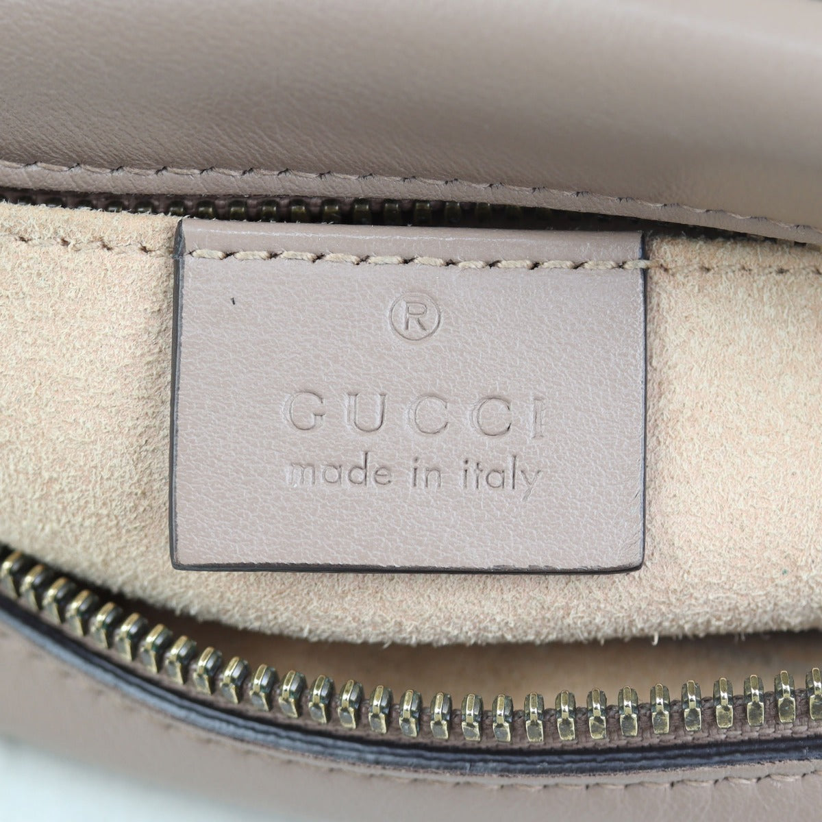 Gucci GG Marmont Small Camera Bag