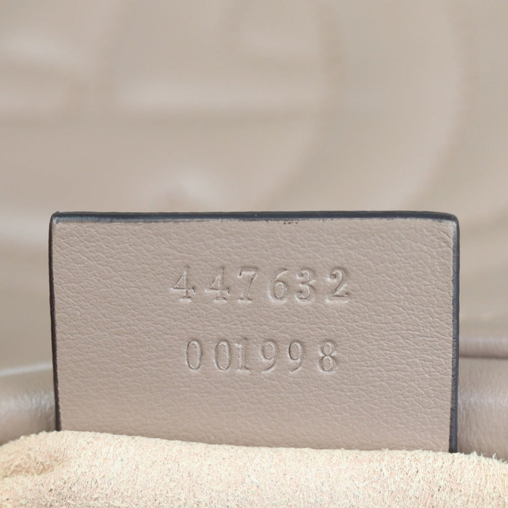 Gucci GG Marmont Small Camera Bag