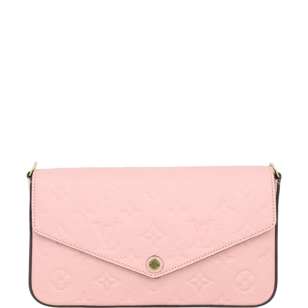 Louis Vuitton Pochette Felicie Monogram Empreinte