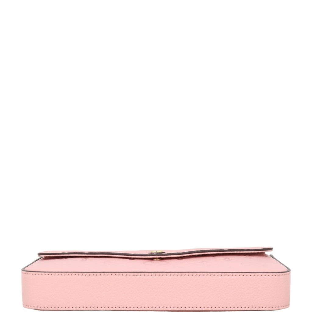 Louis Vuitton Pochette Felicie Monogram Empreinte