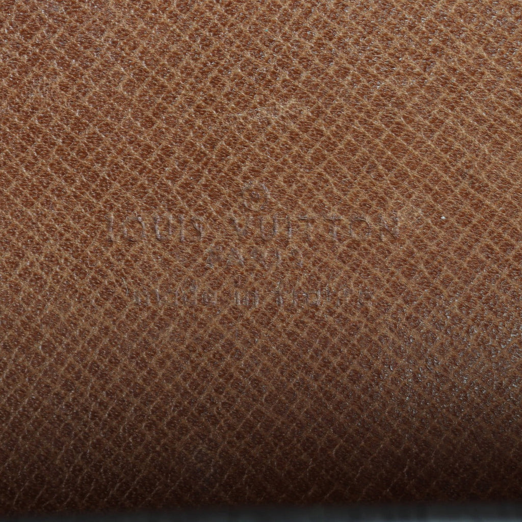 Louis Vuitton Chantilly PM Monogram