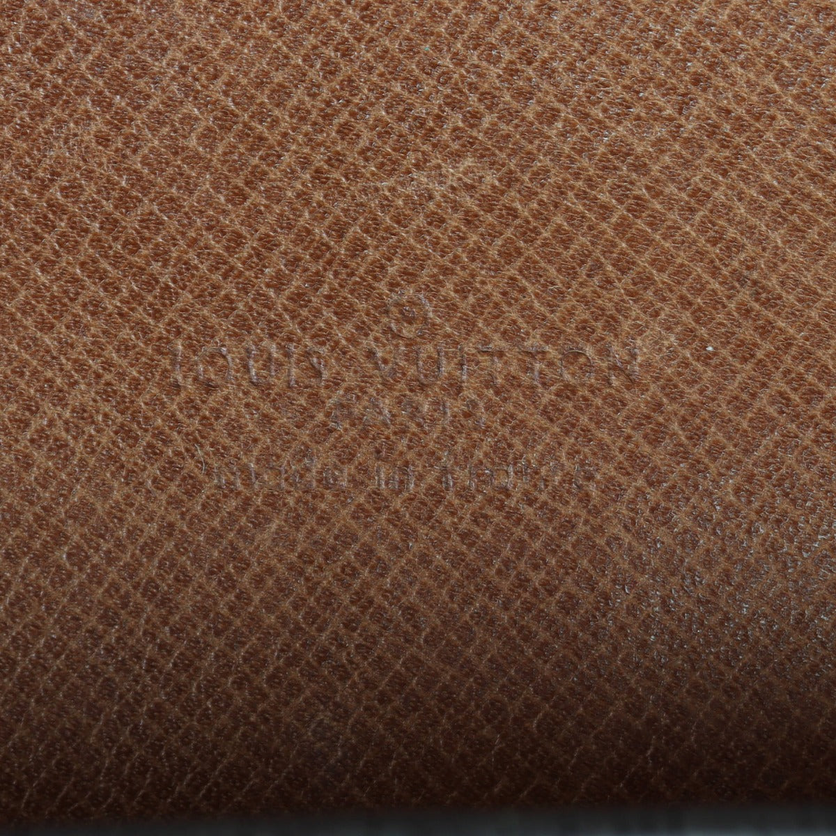 Louis Vuitton Chantilly PM Monogram