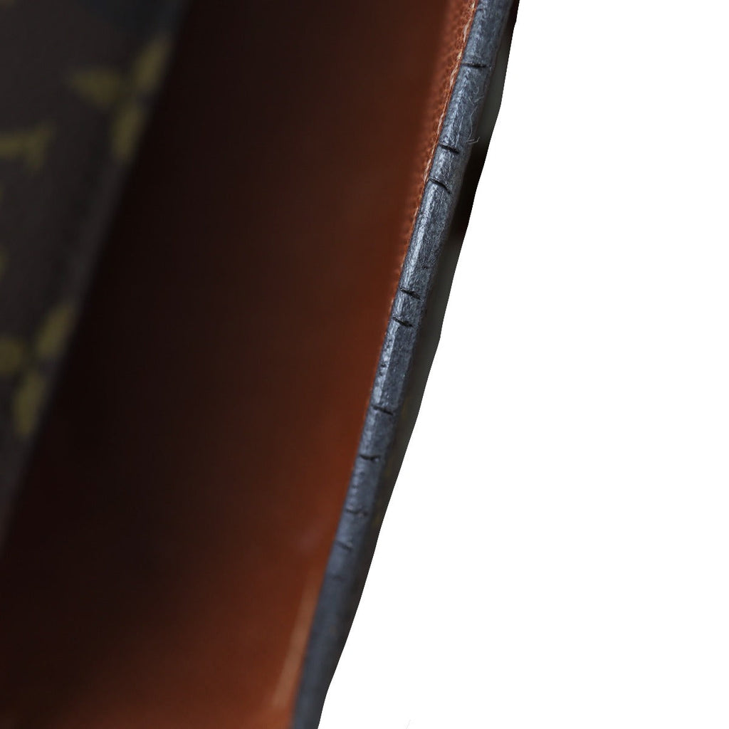 Louis Vuitton Chantilly PM Monogram