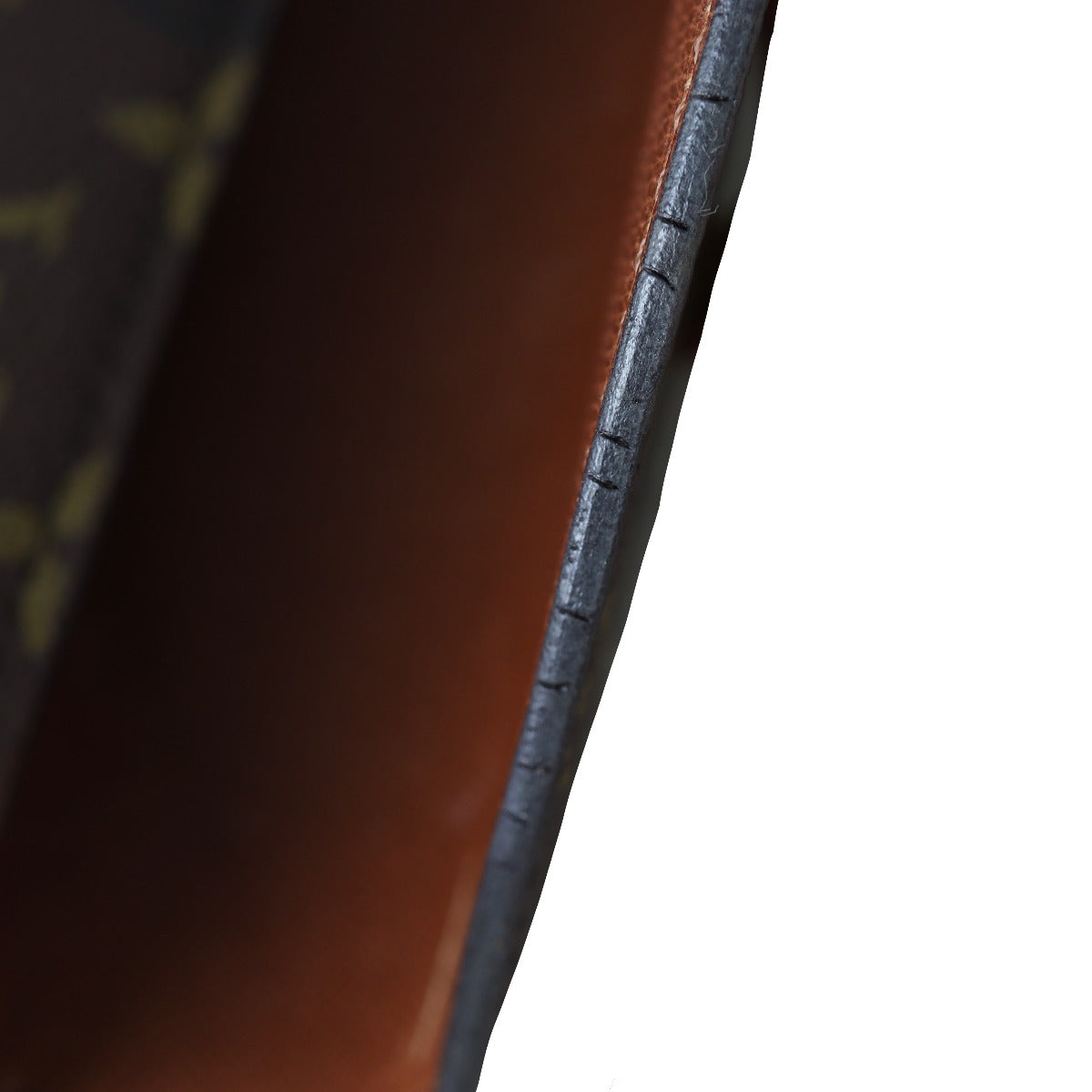 Louis Vuitton Chantilly PM Monogram
