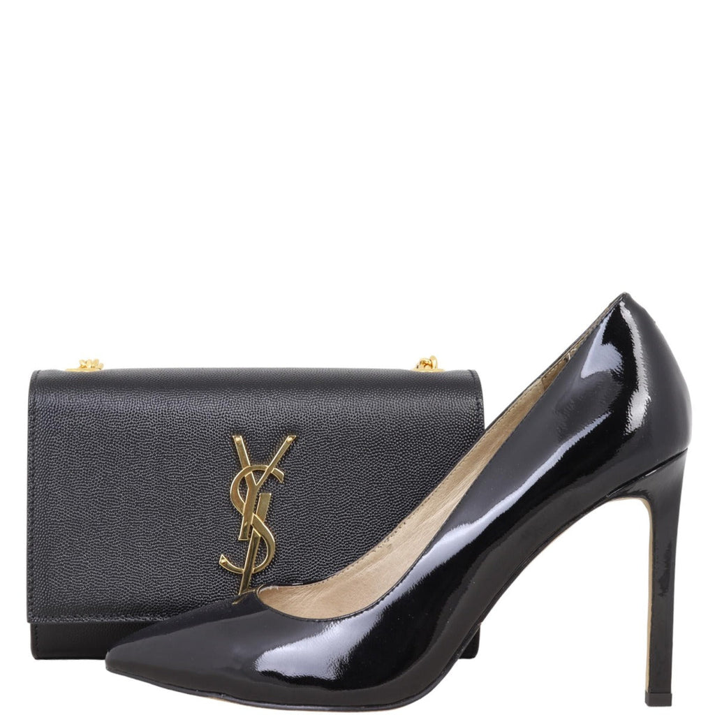 Saint Laurent Kate Chain Bag Small