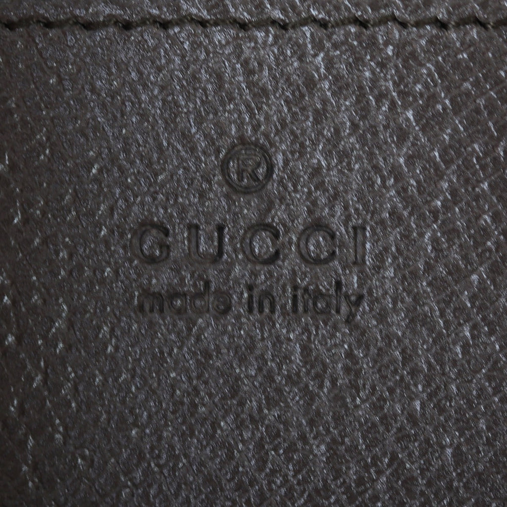 Gucci Neo Vintage GG Supreme Messenger Bag