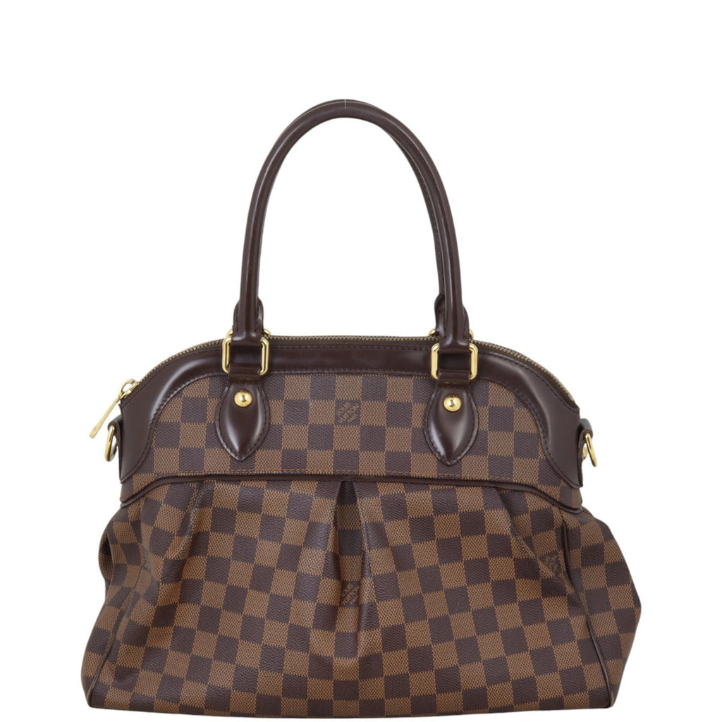 Louis Vuitton Trevi PM Damier Ebene