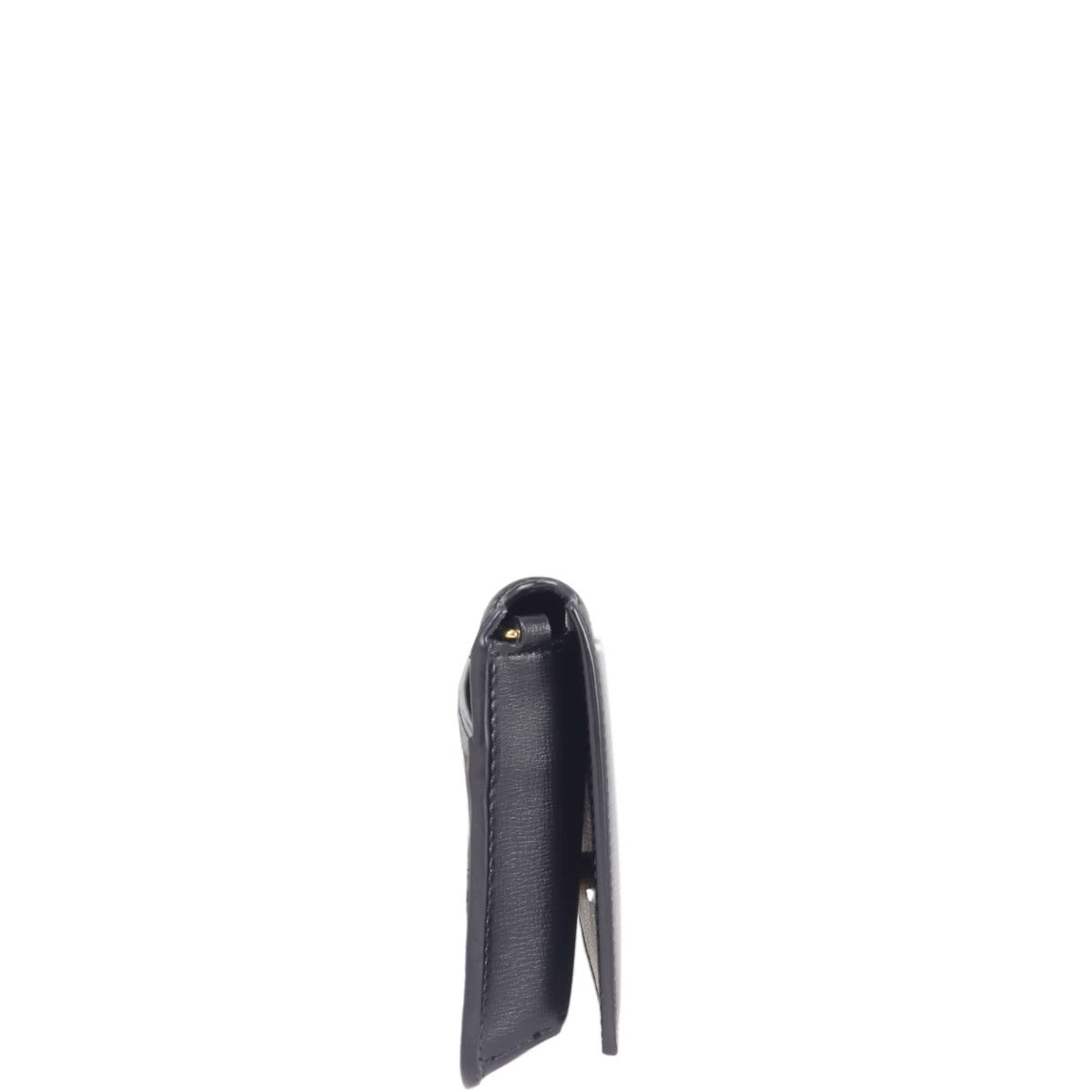 Saint Laurent Cassandre Phone Holder on Chain