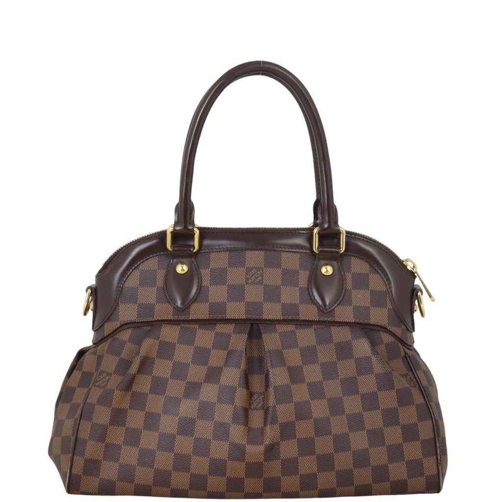 Louis Vuitton Trevi PM Damier Ebene