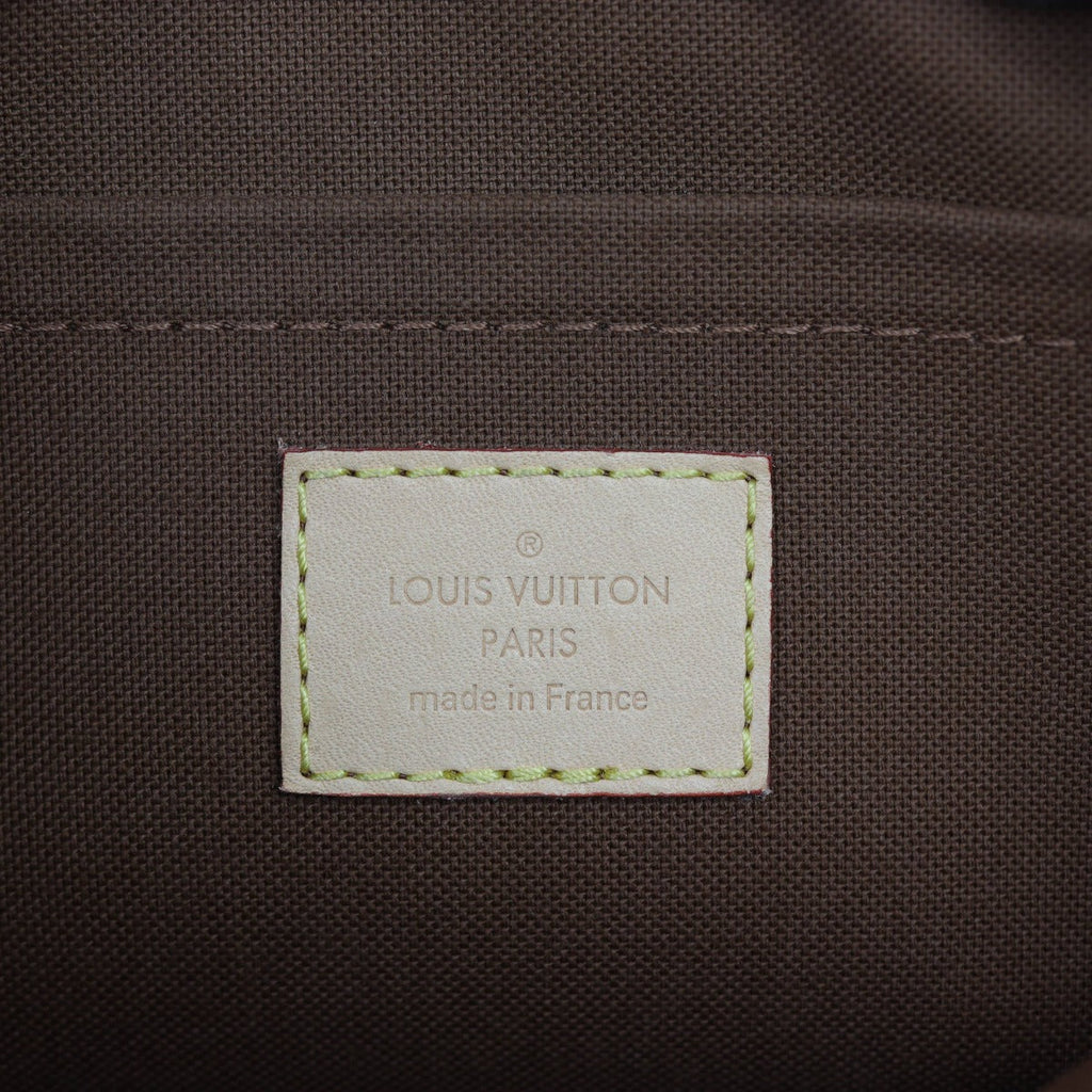 Louis Vuitton Multi Pochette Accessoires Monogram