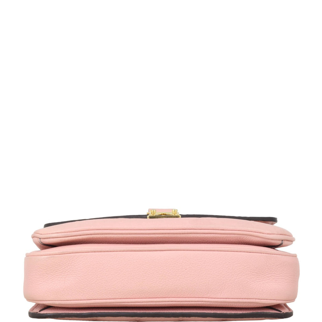 Louis Vuitton Pochette Metis Monogram Empreinte