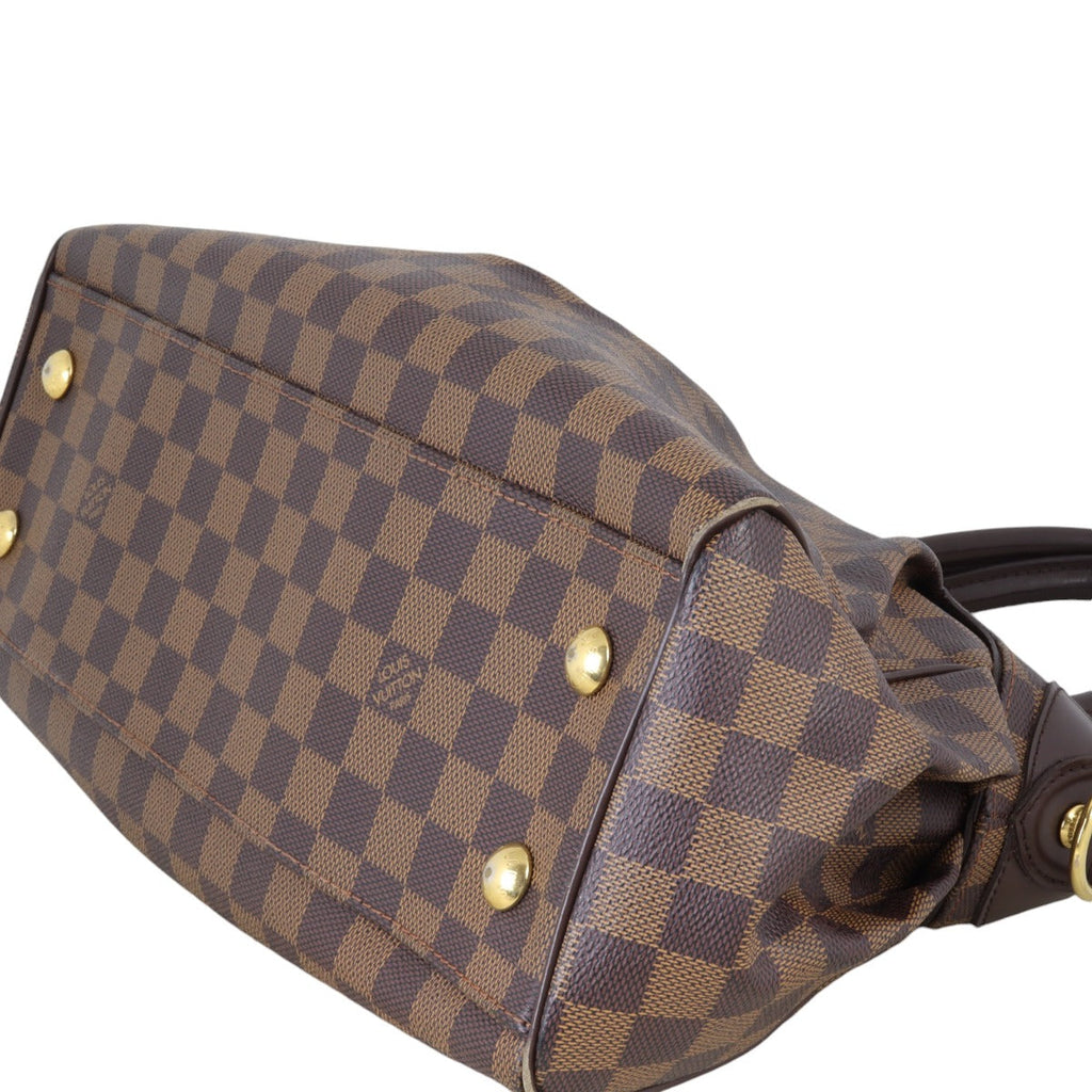 Louis Vuitton Trevi PM Damier Ebene