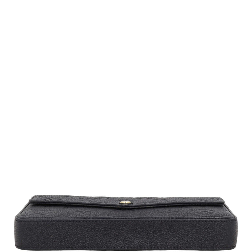 Louis Vuitton Pochette Felicie Monogram Empreinte