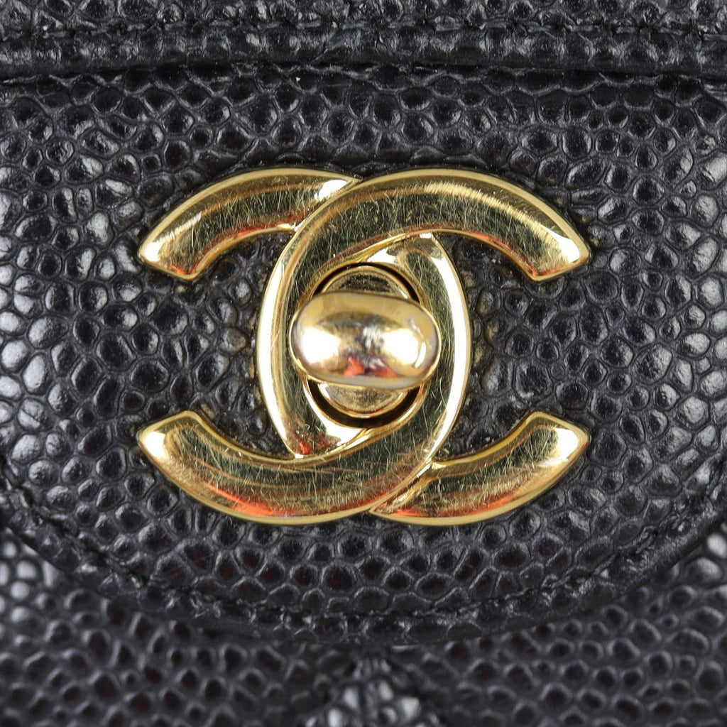 Chanel Classic Double Flap Medium | 29 Series
