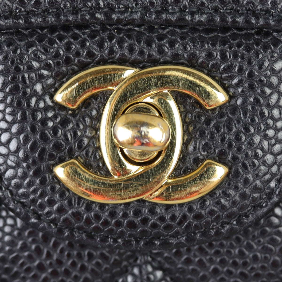 Chanel Classic Double Flap Medium | 29 Series