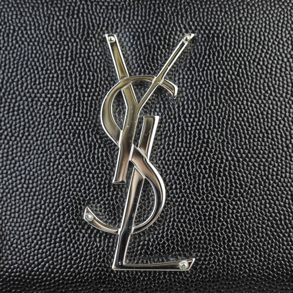 Saint Laurent Kate Chain Bag Small