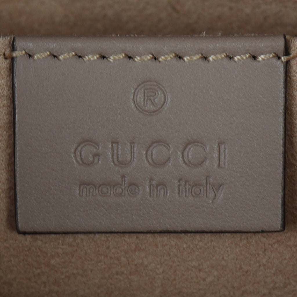 Gucci GG Marmont Small Camera Bag
