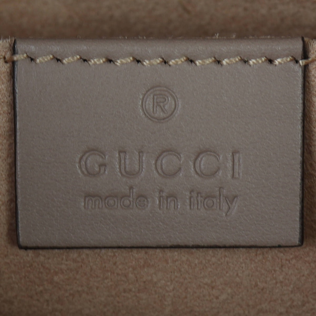 Gucci GG Marmont Small Camera Bag