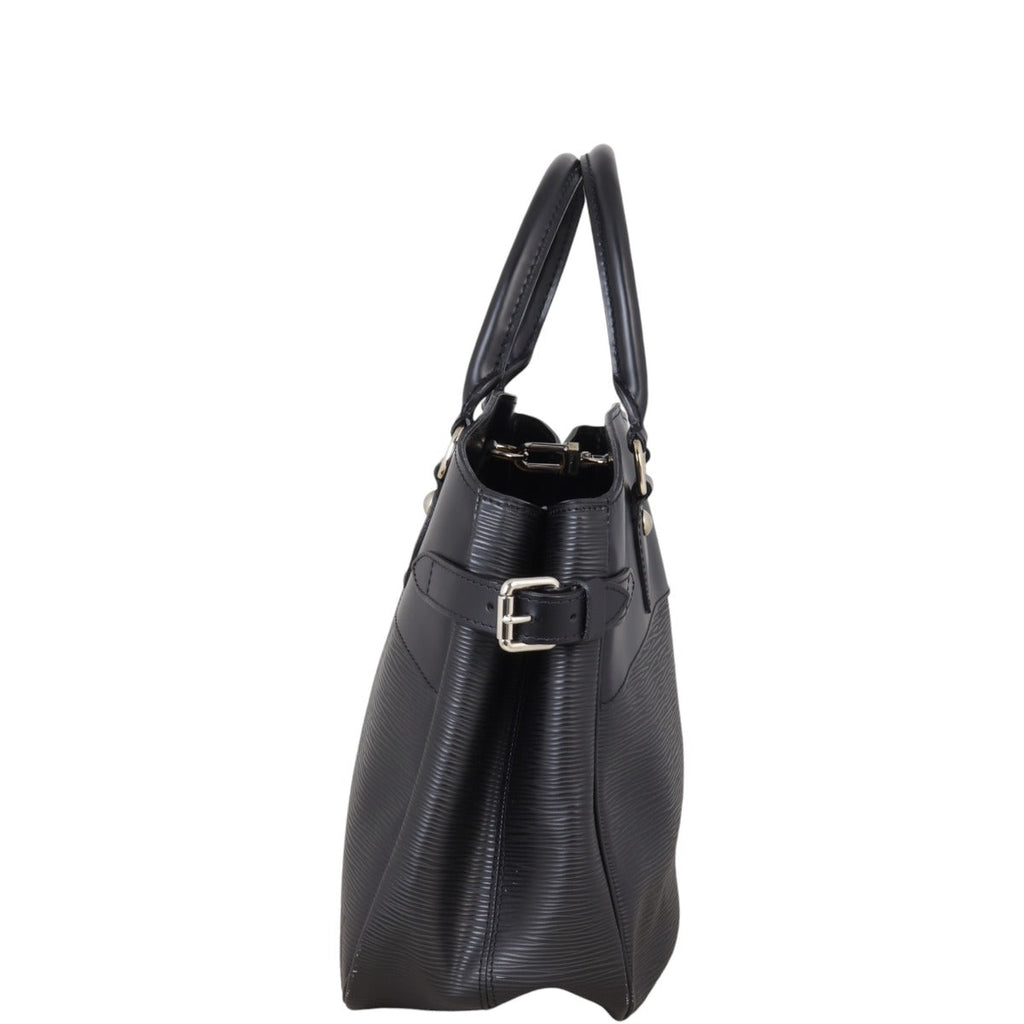 Louis Vuitton Passy PM Epi