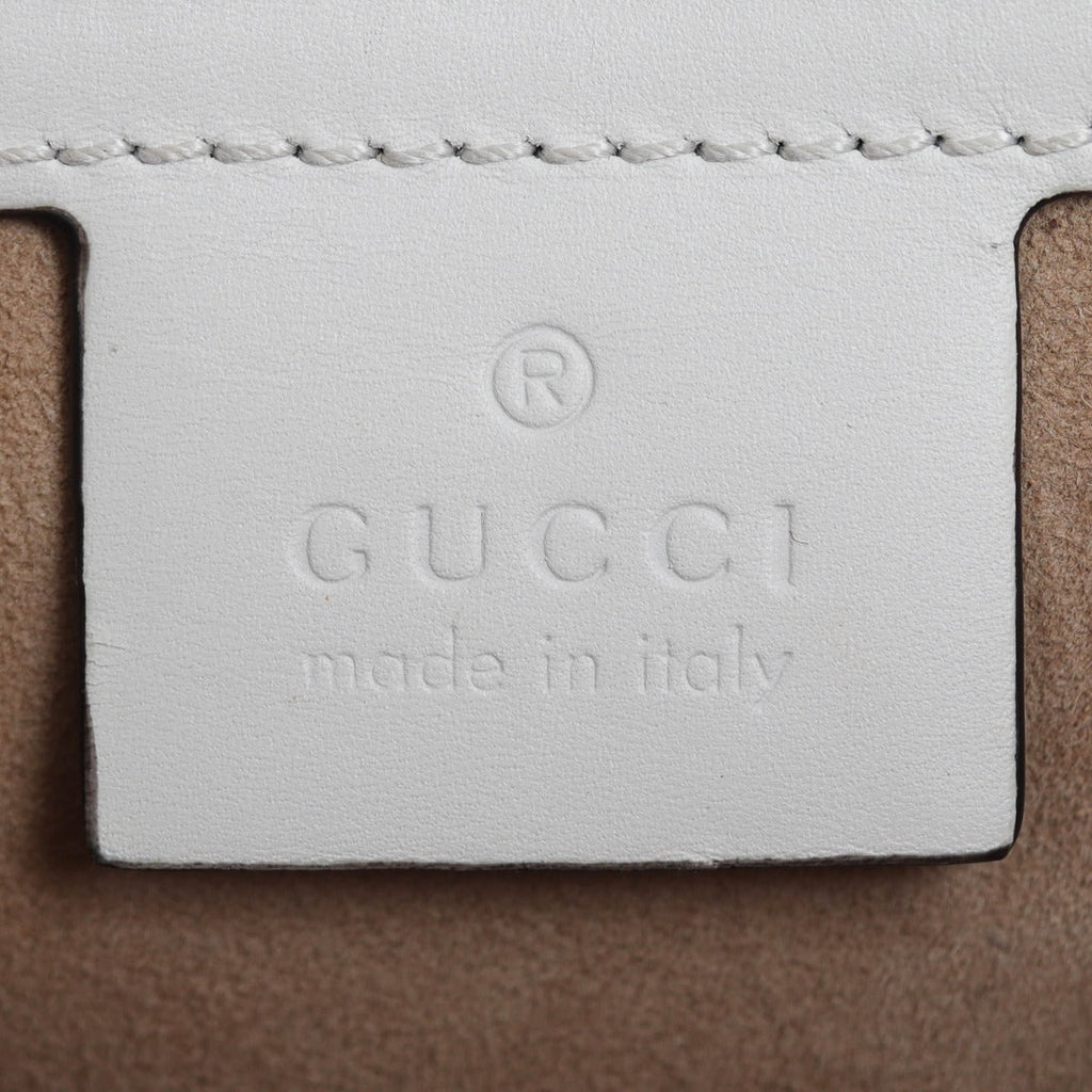 Gucci Sylvie Small Shoulder Bag