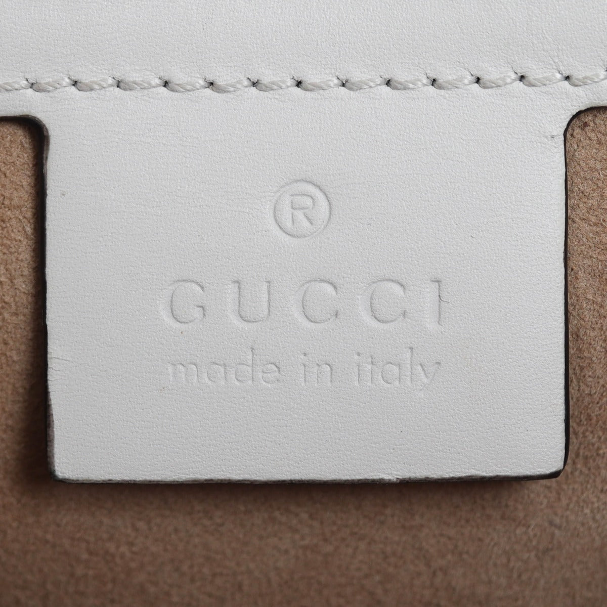 Gucci Sylvie Small Shoulder Bag