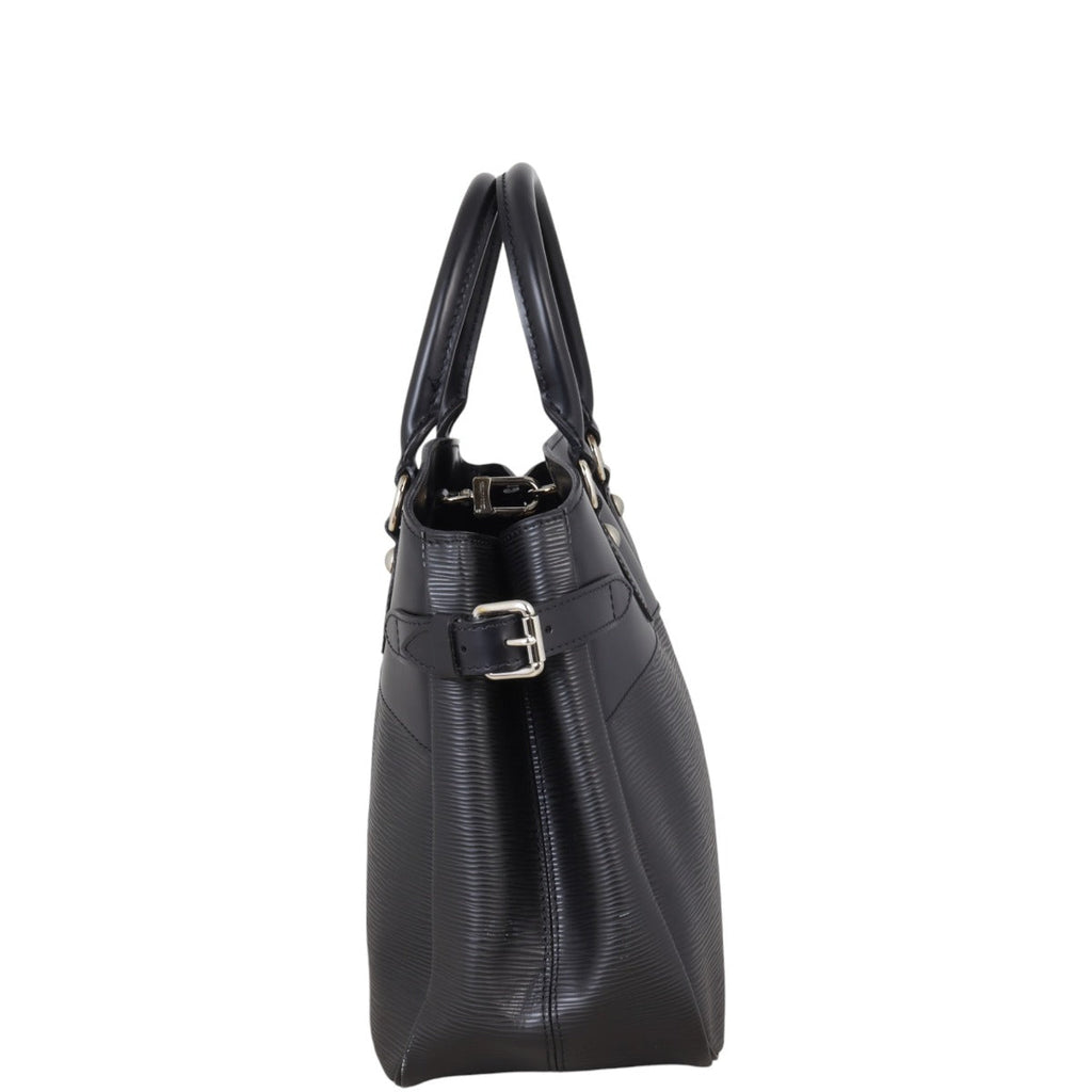 Louis Vuitton Passy PM Epi