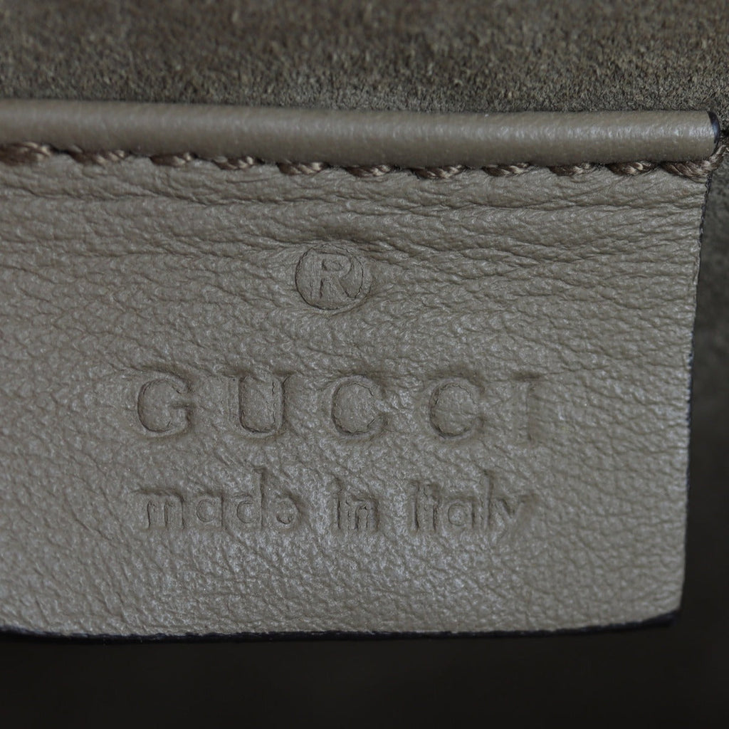 Gucci Dionysus GG Supreme Mini