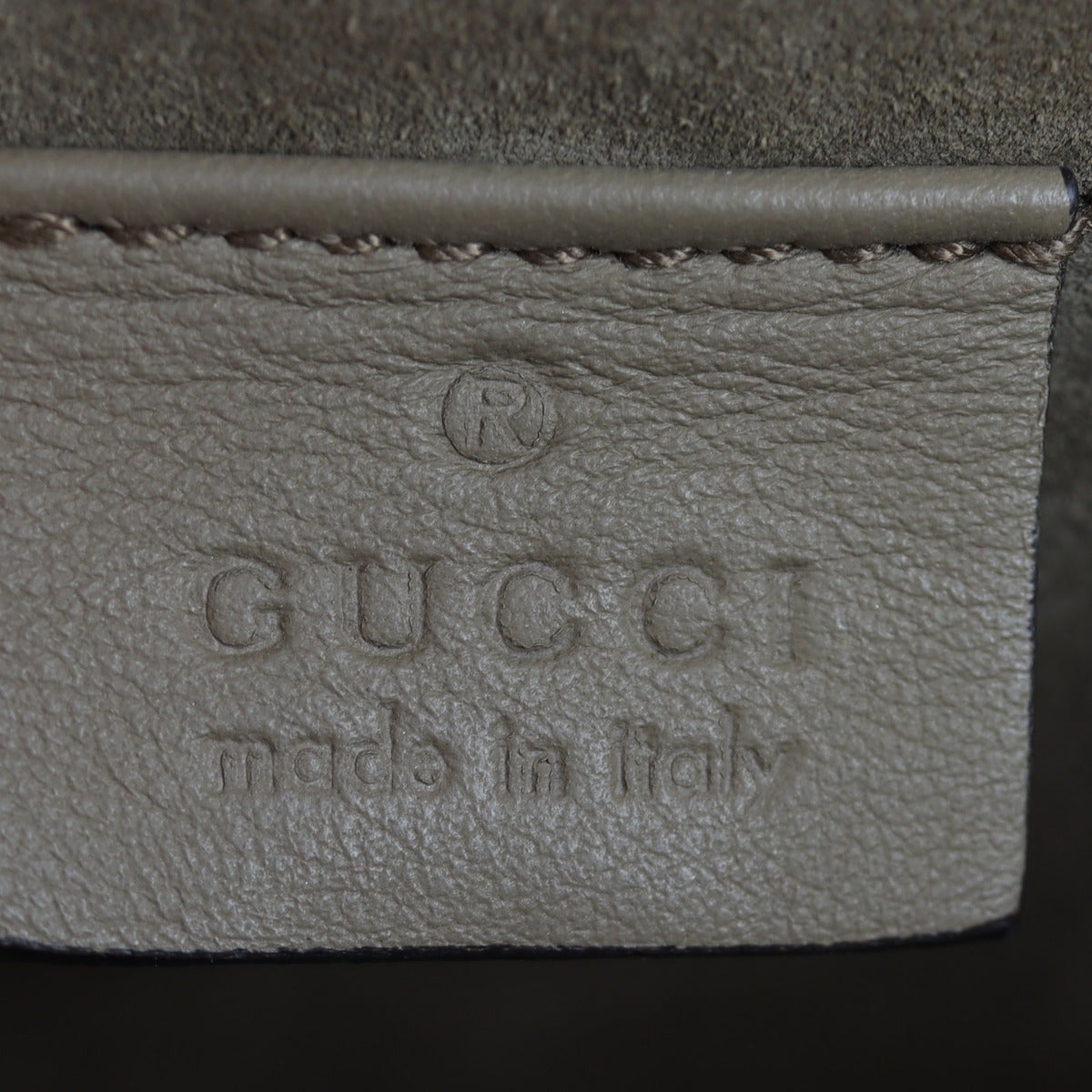 Gucci Dionysus GG Supreme Mini