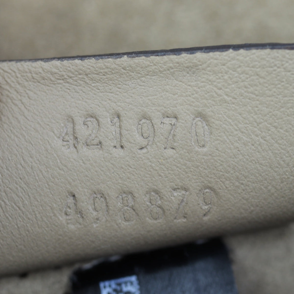 Gucci Dionysus GG Supreme Mini