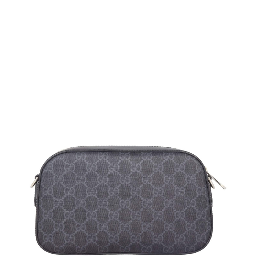 Gucci GG Supreme Camera Bag