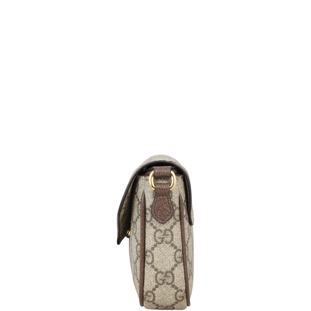 Gucci Ophidia Envelope Mini Bag