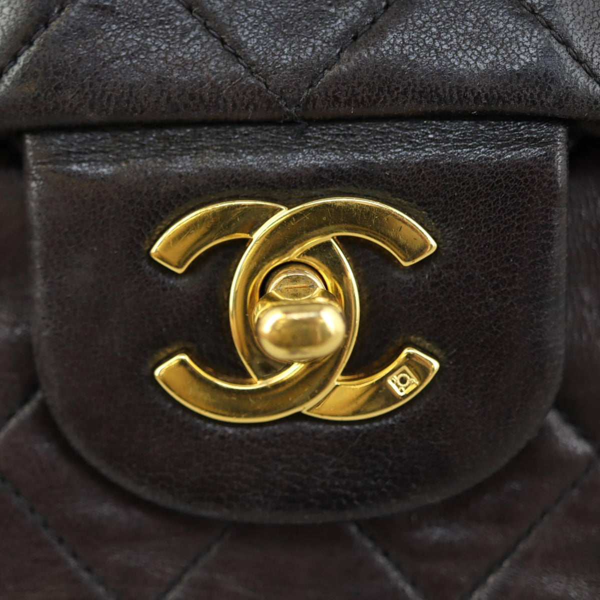 Chanel Classic Double Flap Medium | 3 Series Gold Hardware