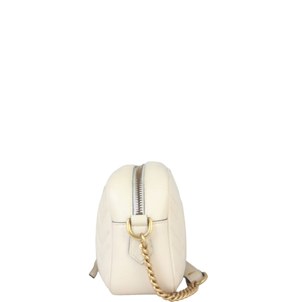Gucci GG Marmont Mini Camera Bag
