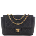 Chanel Classic Single Flap Vintage