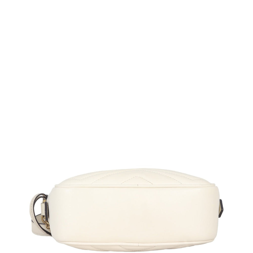 Gucci GG Marmont Mini Camera Bag