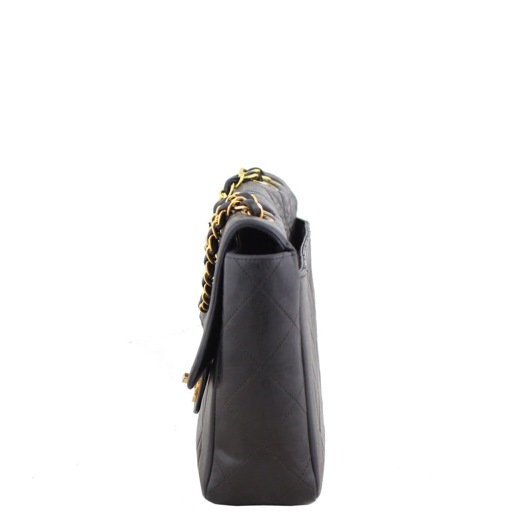 Chanel Classic Single Flap Vintage