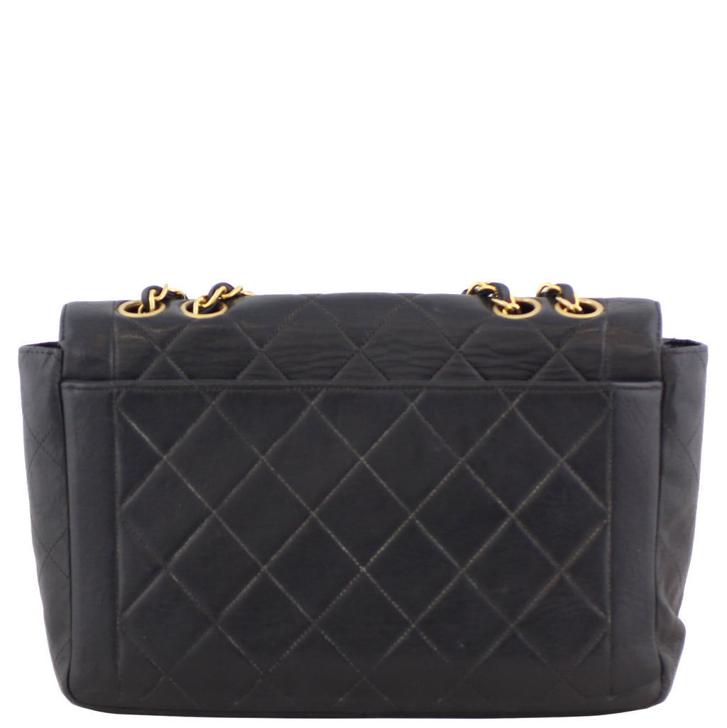 Chanel Classic Single Flap Vintage