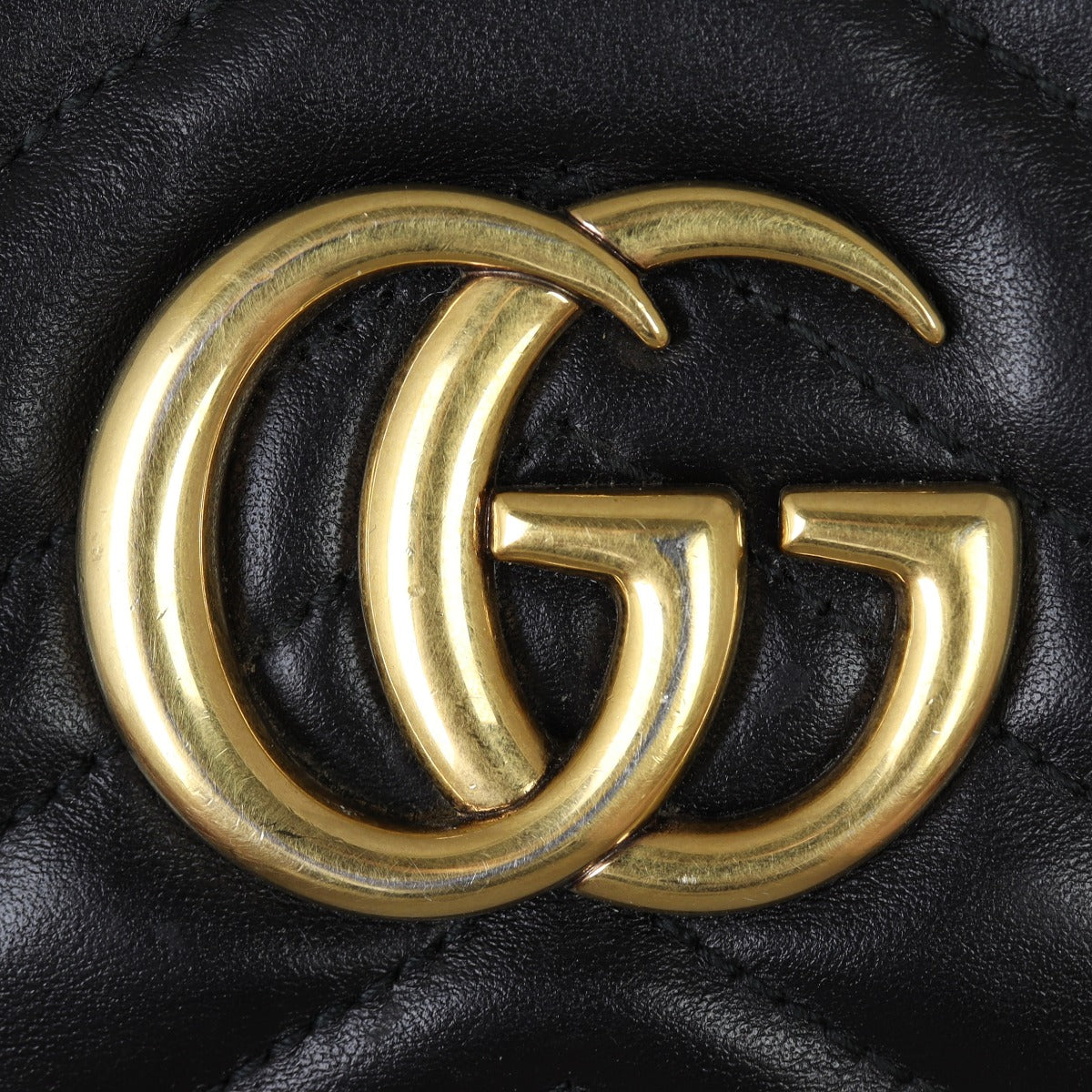 Gucci GG Marmont Small Camera Bag