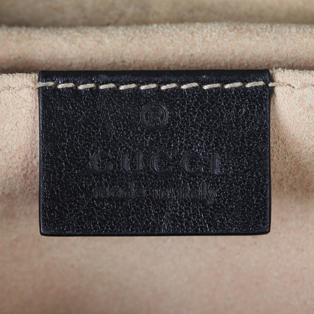 Gucci GG Marmont Small Camera Bag