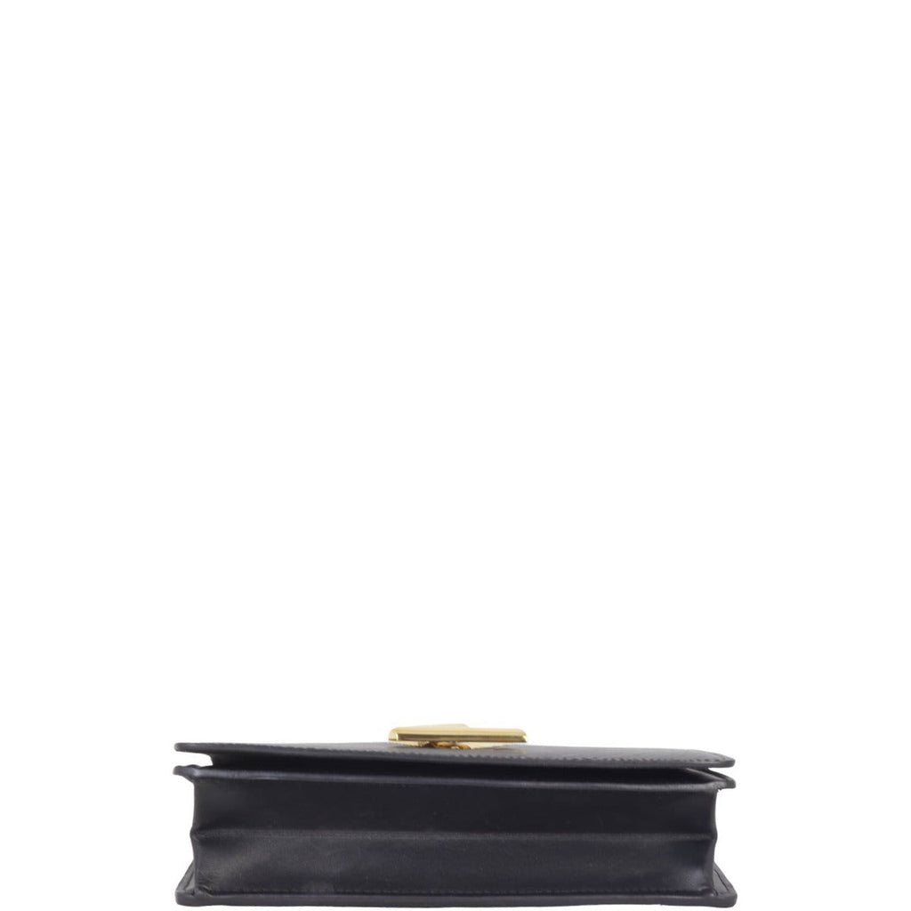 Louis Vuitton Twist Belt Chain Wallet
