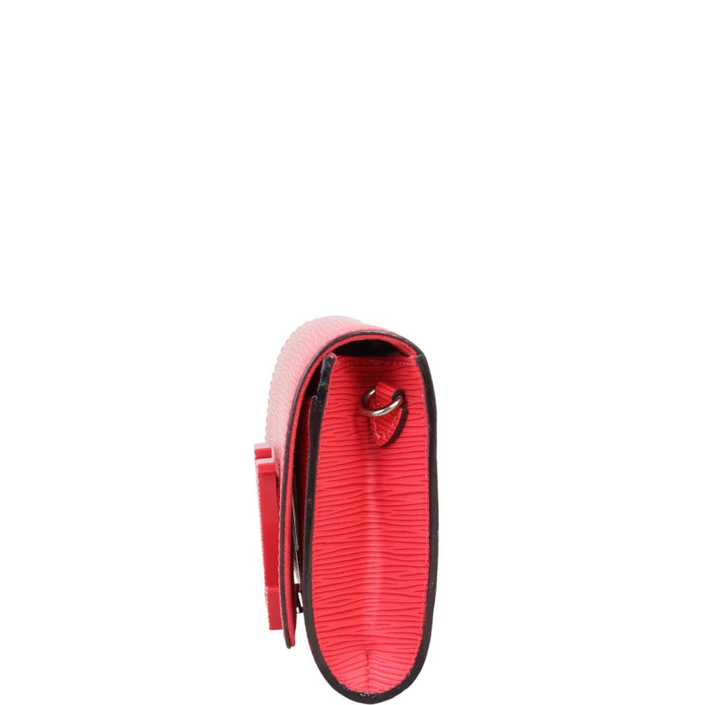 Louis Vuitton Louise PM Epi
