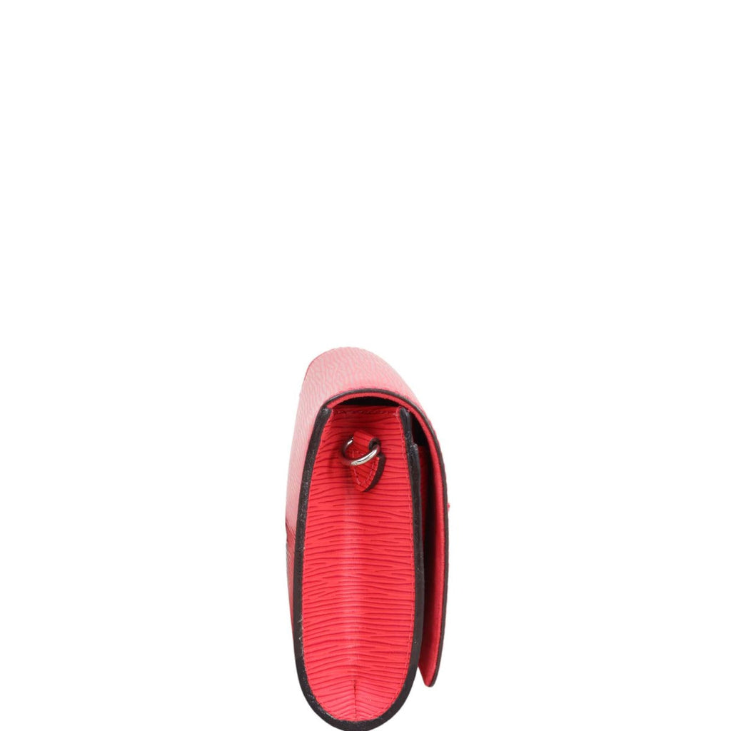 Louis Vuitton Louise PM Epi