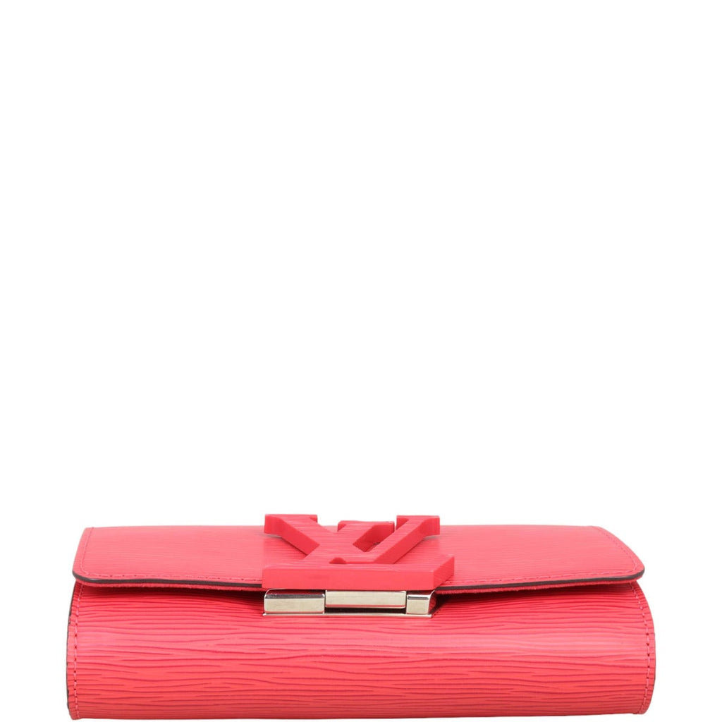 Louis Vuitton Louise PM Epi