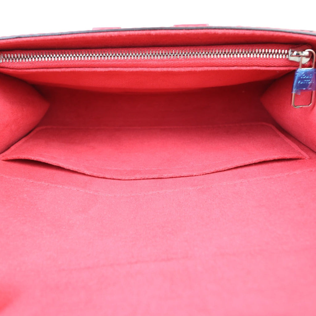 Louis Vuitton Louise PM Epi