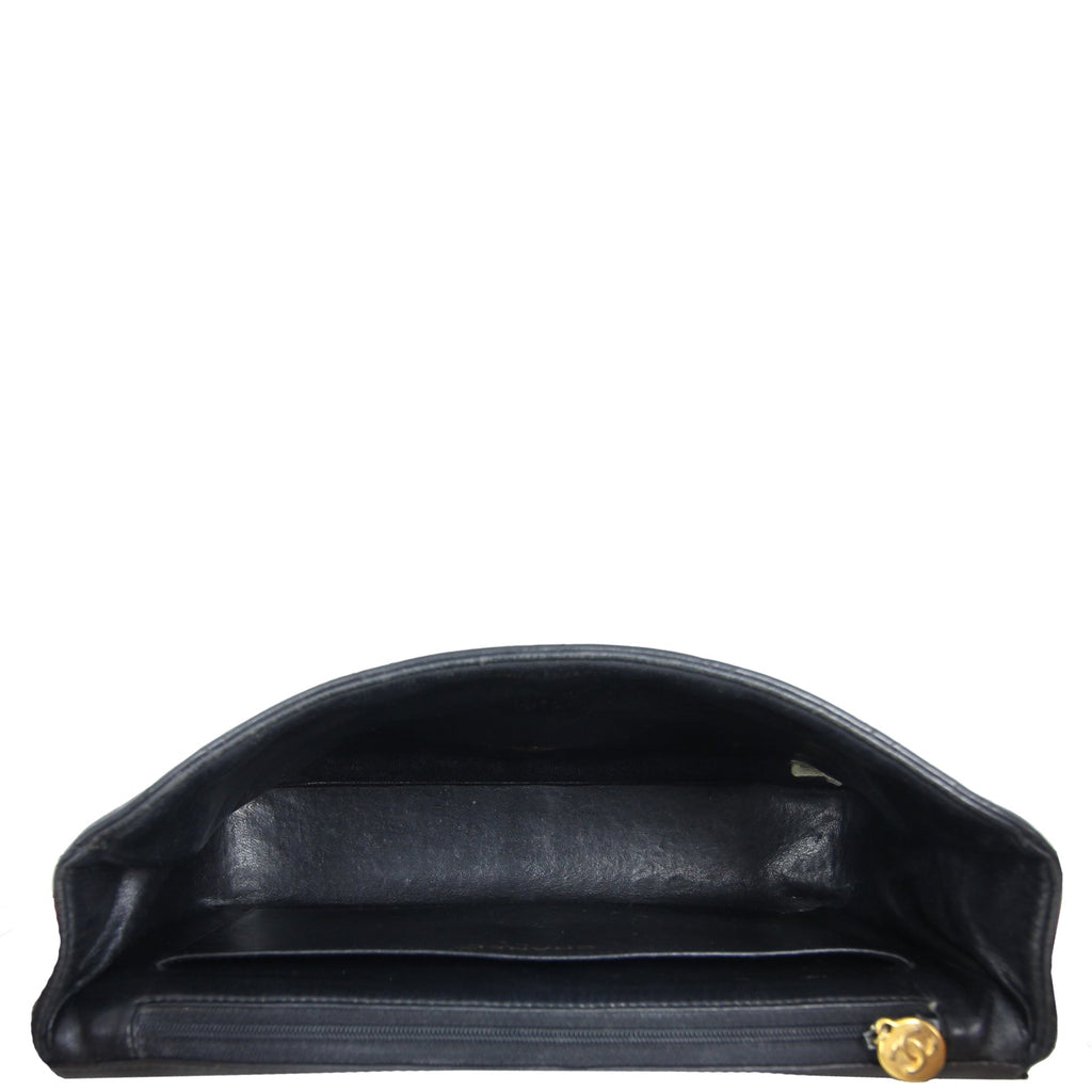 Chanel Classic Single Flap Vintage